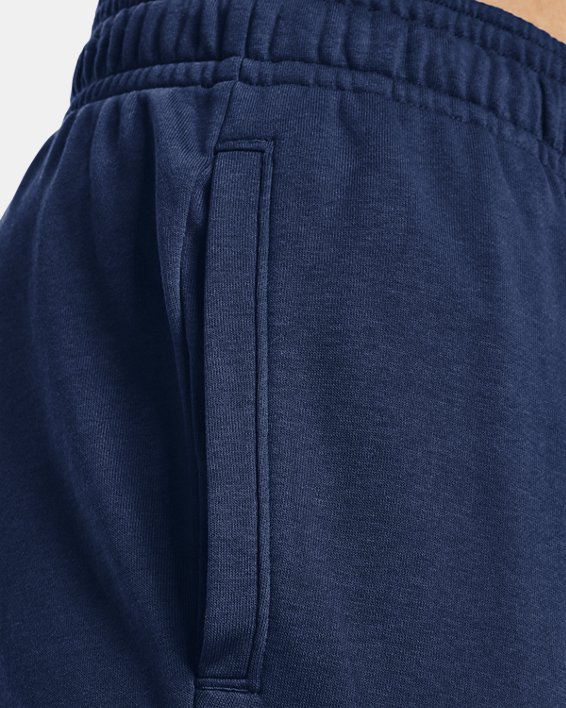 Men's UA Rival Terry Joggers | Under Armour